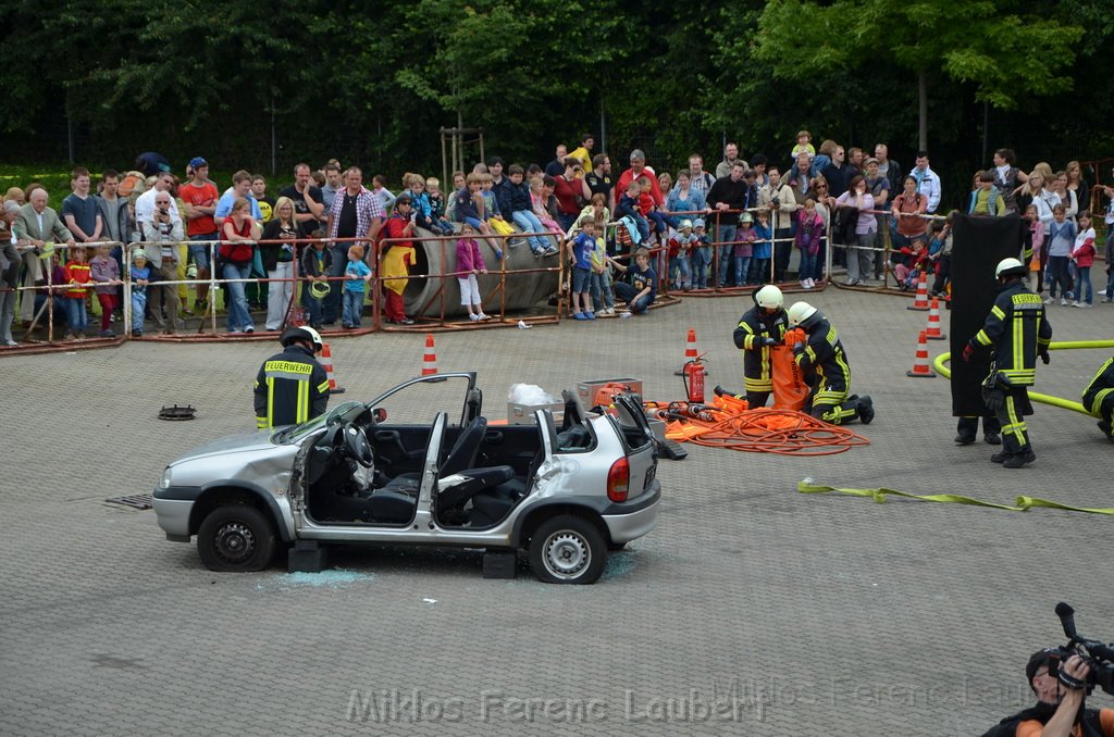 Tag der Offenen Tuer BF Koeln Weidenpesch Scheibenstr P473.JPG